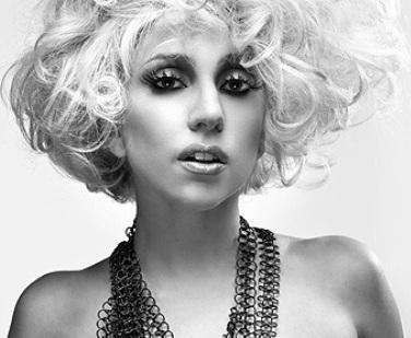 Lady Gaga 3