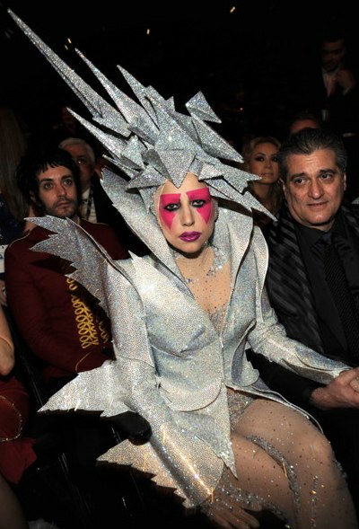 Lady Gaga9