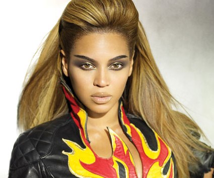 Beyonce