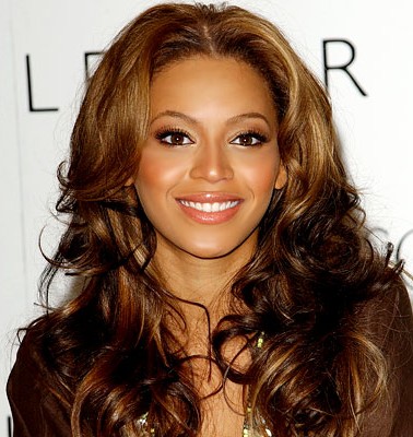 Beyonce 1